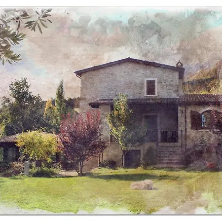 Hotel Del Barone *