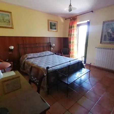 Del Barone * Caramanico Terme