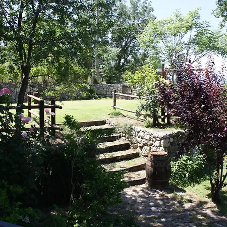 Del Barone * Caramanico Terme