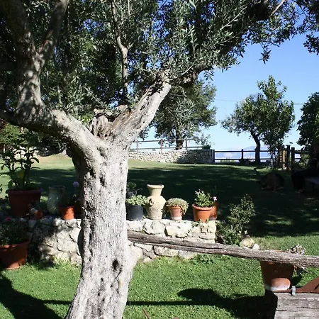 Del Barone Caramanico Terme