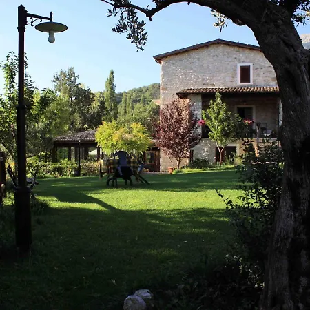 Del Barone Hotel Caramanico Terme