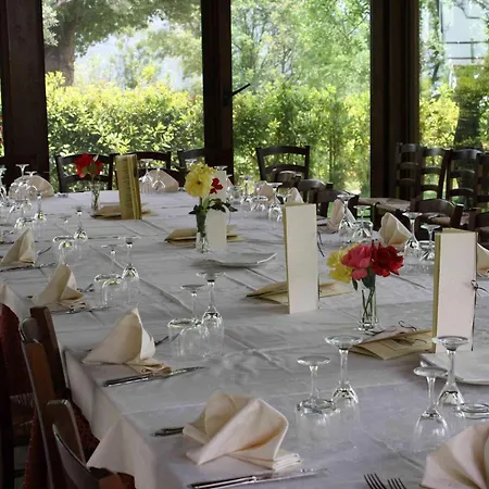 洛坎达巴罗酒店 卡拉马尼科泰尔梅