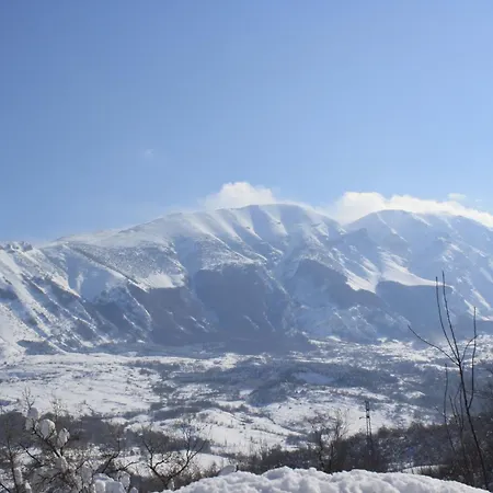 Del Barone Caramanico Terme