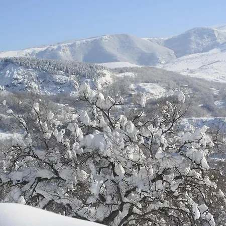 Del Barone * Caramanico Terme