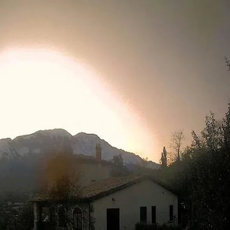 Hotel Del Barone