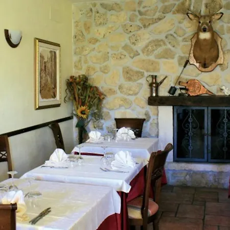 Del Barone Hotel *