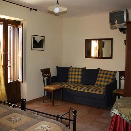 Del Barone Hotel Caramanico Terme