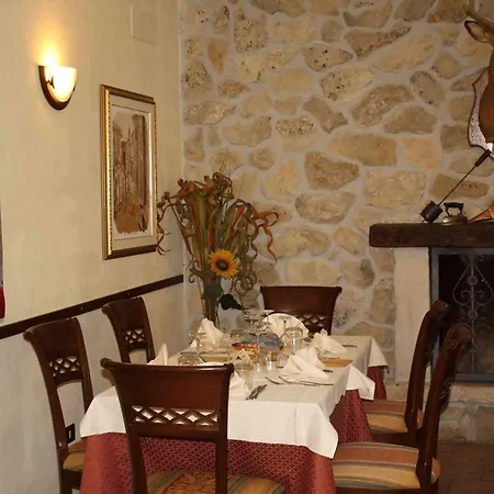 Del Barone * Caramanico Terme