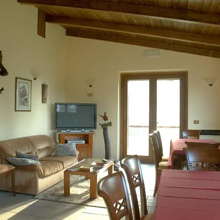 Del Barone Hotel Caramanico Terme