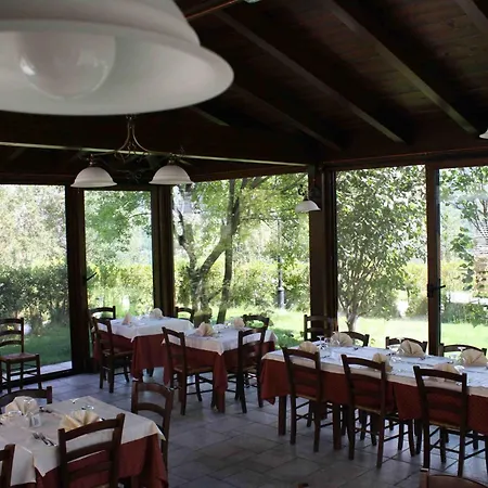 Del Barone Hotel