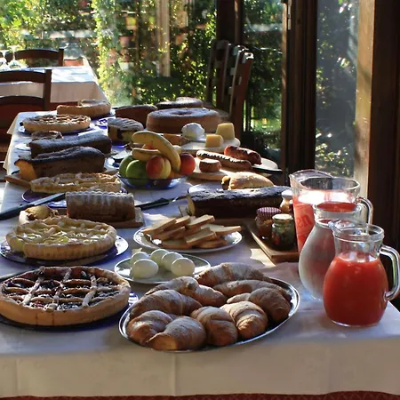 Hotel Del Barone Caramanico Terme