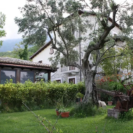 Del Barone * Caramanico Terme