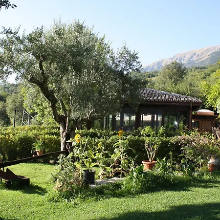 Del Barone * Caramanico Terme