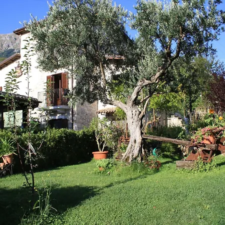 Del Barone * Caramanico Terme