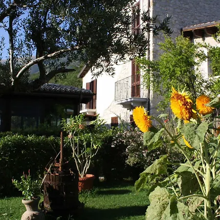 Del Barone Caramanico Terme