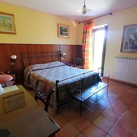 Hotel Del Barone