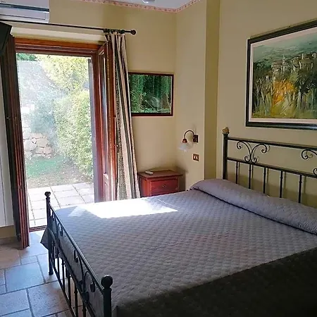 Hotel Del Barone Caramanico Terme