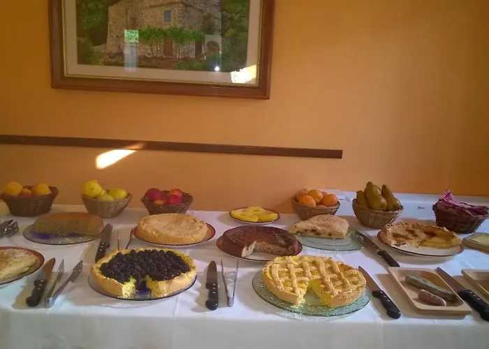 Del Barone Отель *