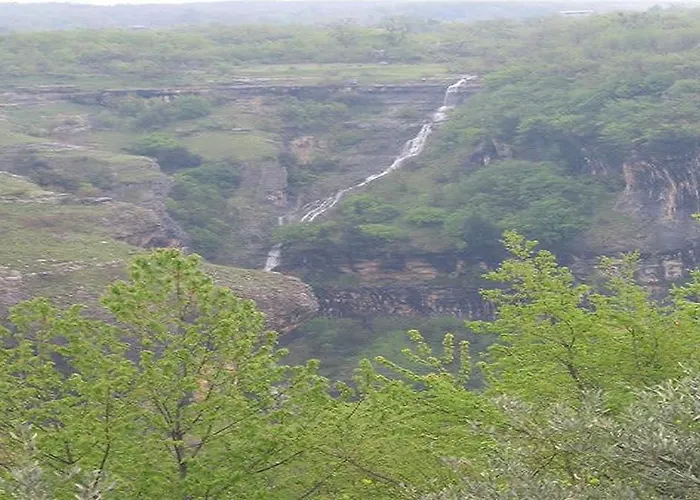 Del Barone Отель *