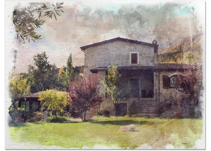 Отель Del Barone *