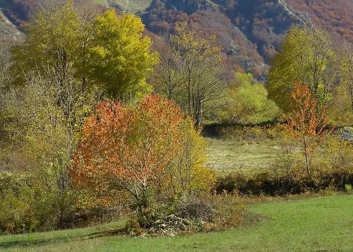 Del Barone Отель *