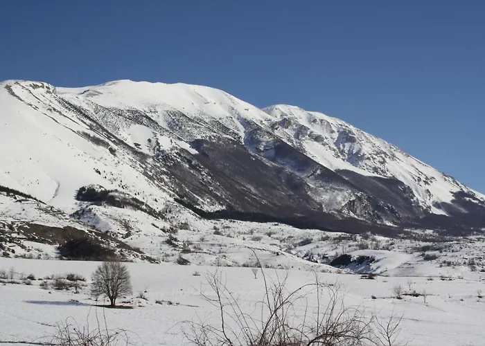 Del Barone Отель