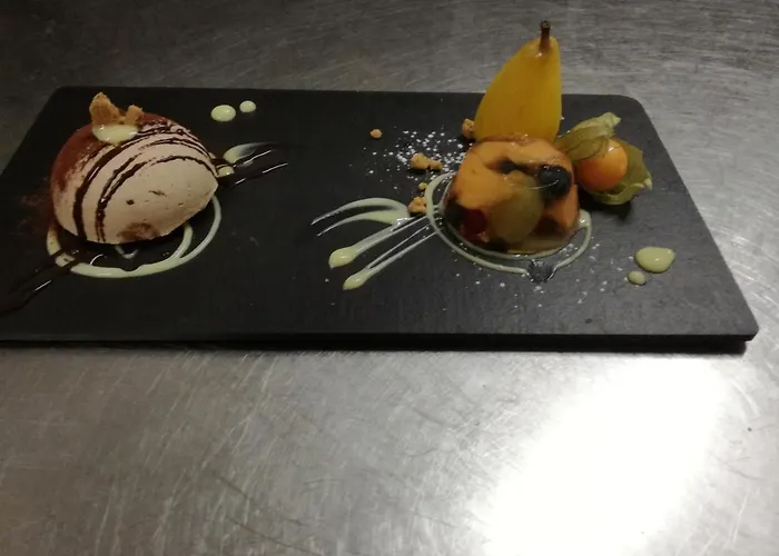 Отель Del Barone