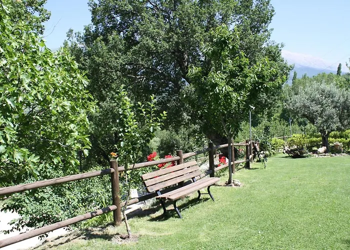 Del Barone Отель *