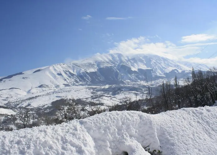 Del Barone * Караманико-Терме