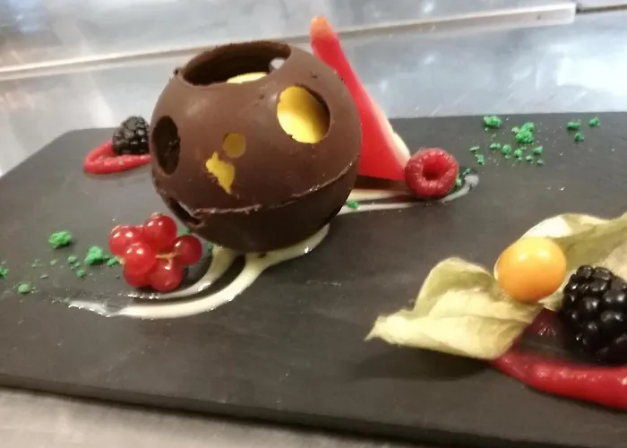 Del Barone Отель *