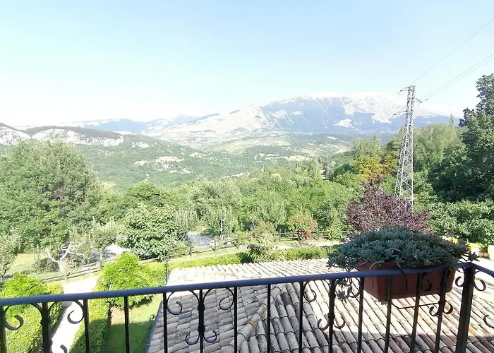 Del Barone Отель