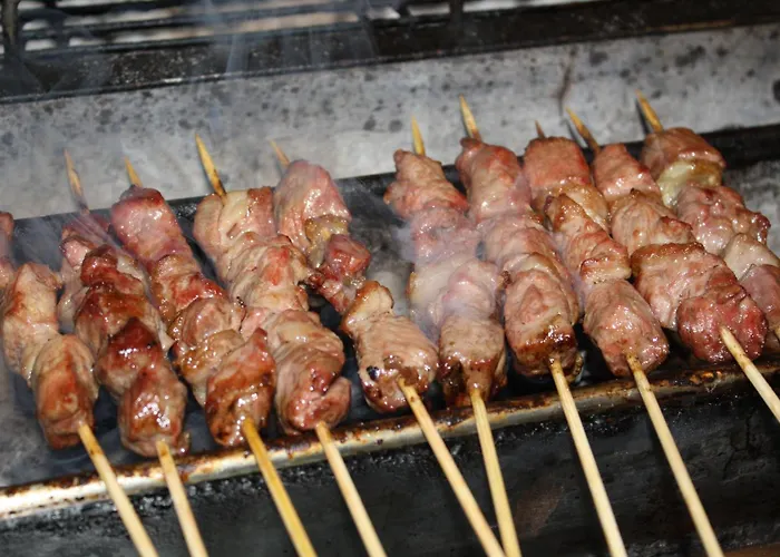 Отель Del Barone