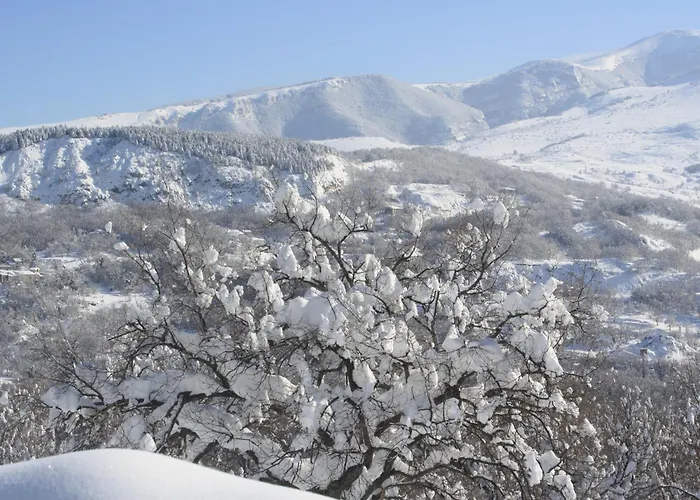 Del Barone * Караманико-Терме