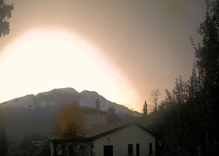 Отель Del Barone