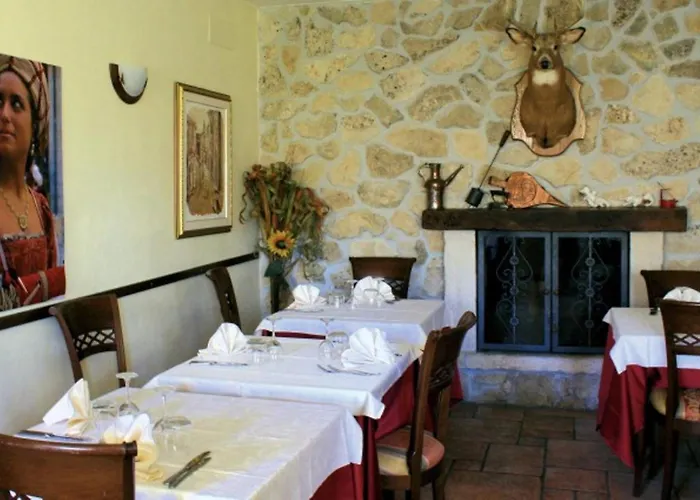 Del Barone Отель *