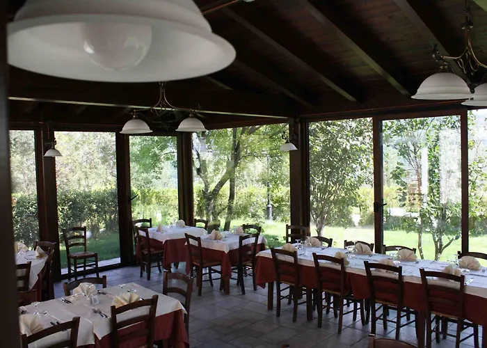 Del Barone Отель