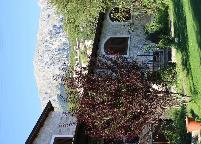 Del Barone Караманико-Терме