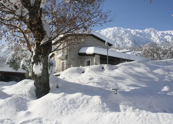 Del Barone Отель