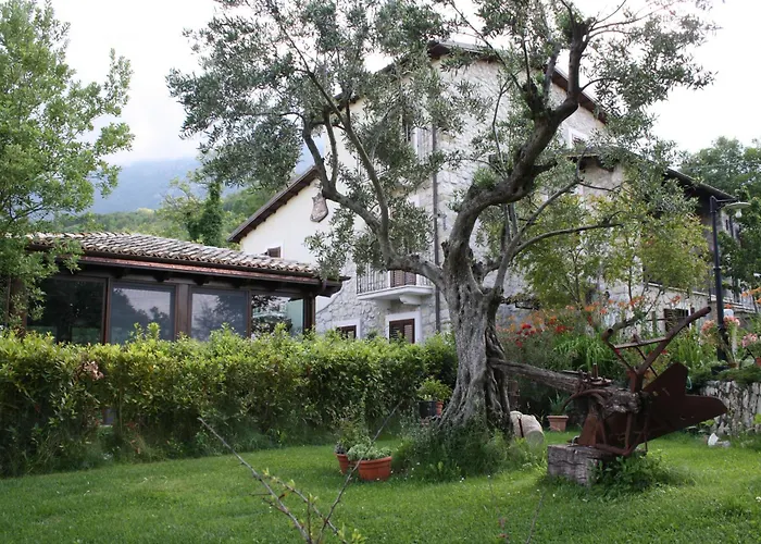 Del Barone * Караманико-Терме