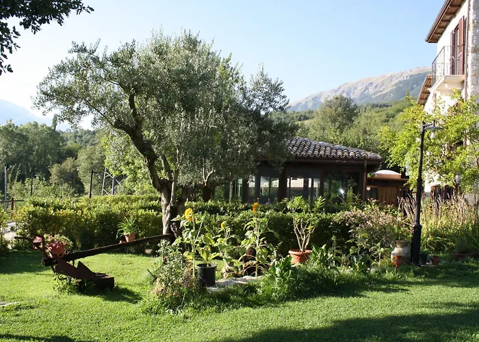 Del Barone * Караманико-Терме