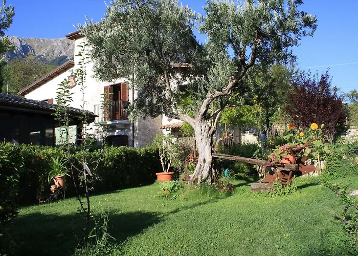 Del Barone * Караманико-Терме